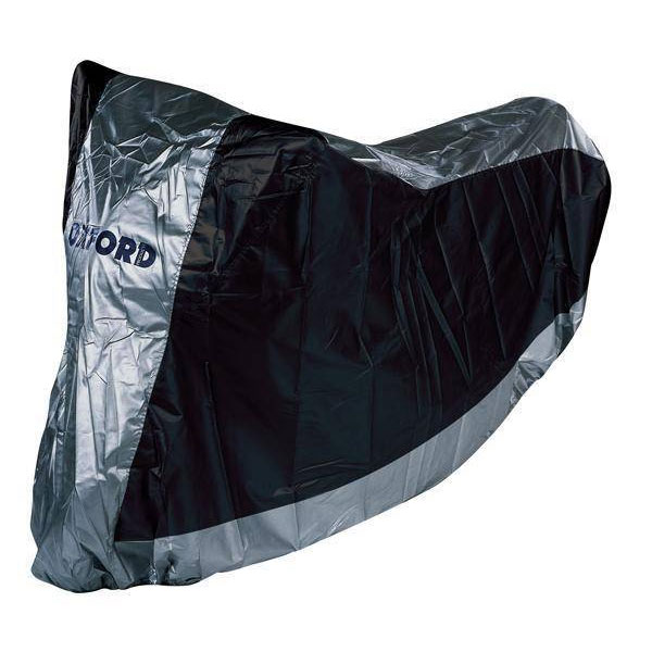 Oxford Aquatex Bicycle Cover (Large)
